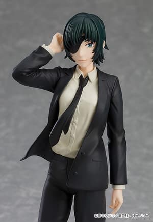 Himeno - Chainsaw Man Pop Up Parade - Good Smile Company - 6