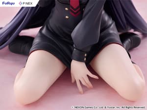 Chiaki Motomiya - Memorial Lobby - F:Nex - Furyu - 14