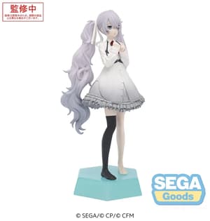 Hatsune Miku - Empty Sekai - Desktop x Decorate Collections - Sega (2)