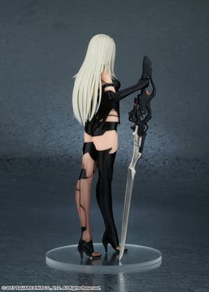 YoRHa Type A No. 2 / A2 - Standard Edition - Flare - 6