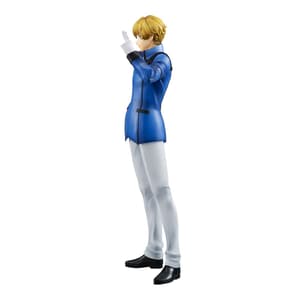 Graham Aker - Gundam Guys Generation - Megahouse - 1