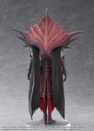 The Emperor - SP - Baldur´s Gate III Pop Up Parade - Good Smile Company - 6