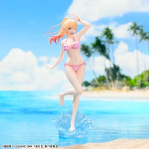 Marin Kitagawa - XStellar - Sega - Re-Release - 2