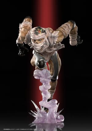 Hanged Man - Statue Legend - Di molto bene / Medicos (2)