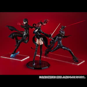 Joker - Lucrea - Megahouse - 8