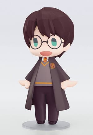 Harry Potter - HELLO! GOOD SMILE  - 1