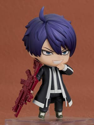 Nendoroid 2875 Shiki Ichinose - 5