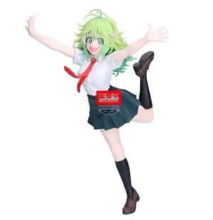 Toru Hagakure - My Hero Academia - Glitter & Glamours (Version A) - Banpresto (1)