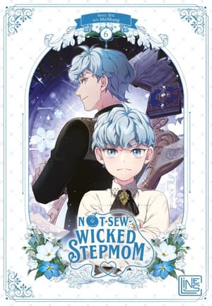 Not-Sew-Wicked Stepmom - Carlsen - Band 6 (1)