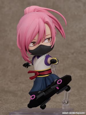 Nendoroid 2783 Cherry Blossom / Kaoru Sakurayashiki - 2