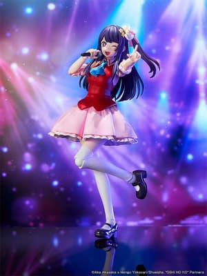 KADOKAWA PLASTIC MODEL SERIES Ai DX ver. - 3