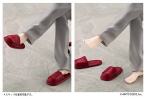 Kuzuha - Nijisanji - Kotobukiya - 8