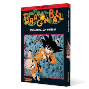 Dragon Ball Band 11 - 2