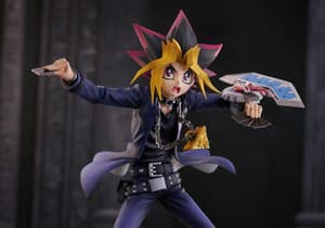 Yugi Muto - Passionate Duelists - ARTFX J - Kotobukiya - 6