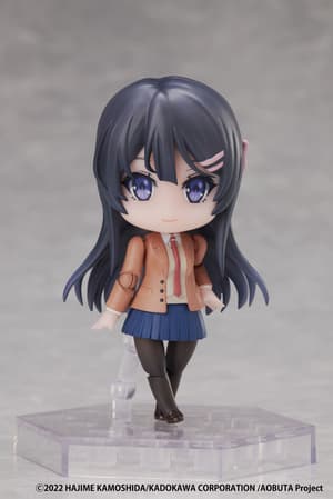 Mai Sakurajima - Dform+ - Elcoco (3)