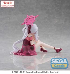 Mutsuki Asagi - Yumemirize - Sega - 5
