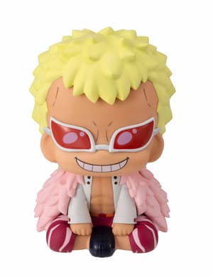 Donquixote Doflamingo - Look Up - Megahouse (5)