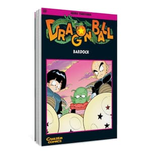 Dragon Ball Band 26 - 5