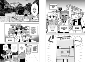 Minecraft 11 - 3