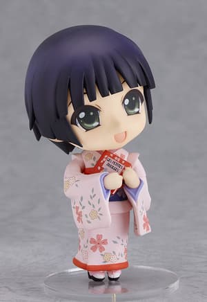 Nendoroid 192 Yune - 7