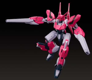 MODEROID Black Sarena - 14