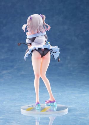 Azuzu Komagome - Swimsuit Version - Aniplex - 1
