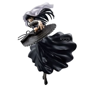 Osaragi - Sakamoto Days - Vibration Stars - Banpresto (2)