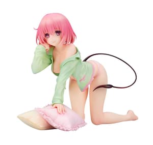 Momo Velia Deviluke - Version Pyjama - Figur "To Love-Ru Darkness" par Alter - 9