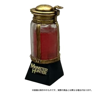 Monster Hunter Desktop Figure 〜item〜(re-run)【BOX】 - 3