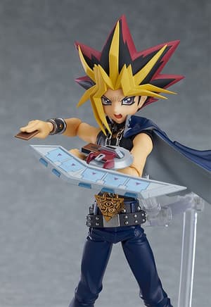 Figma 372 Seto Kaiba - 7