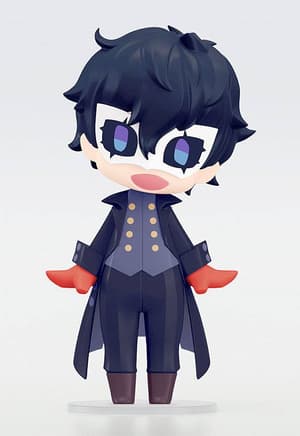 Joker - Persona 5 - HELLO! GOOD SMILE - 2