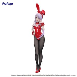 Shalltear Bloodfallen - Red Edition - BiCute Bunnies - Furyu - 10