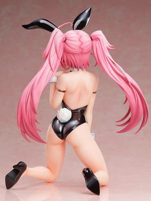 Millim Nava - 1/4 B-Style Bunny - Bare Leg - FREEing - 5