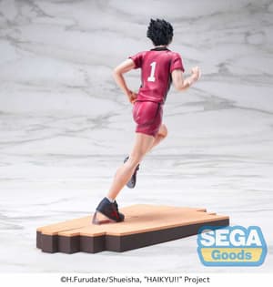 Tetsuro Kuroo - High Premium - Sega - 6