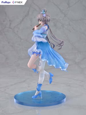 Vsinger Luo Tianyi Ge Xing ver. 1/7 Scale Figure - 5