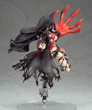 Velvet Crowe Figure – Tales of Berseria – 1/8 Scale by Alter - 25