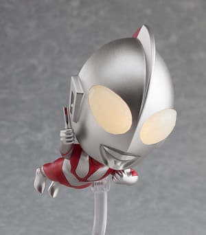 Nendoroid Ultraman (SHIN ULTRAMAN) - 4