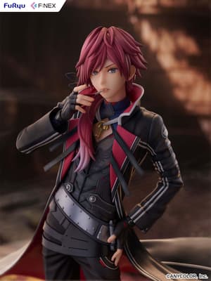 Lauren Iroas 1/7 Scale Figure - 5