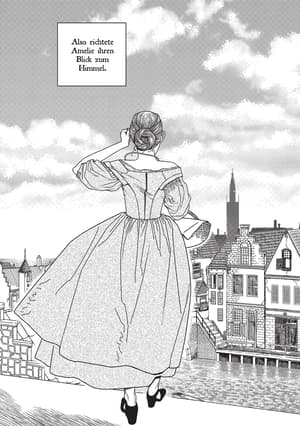 Himmel der Träume Band 1 - 8
