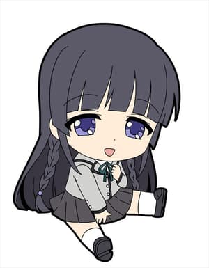 Set - Charlotte Petanko Rubber Straps (8 Straps) - 5