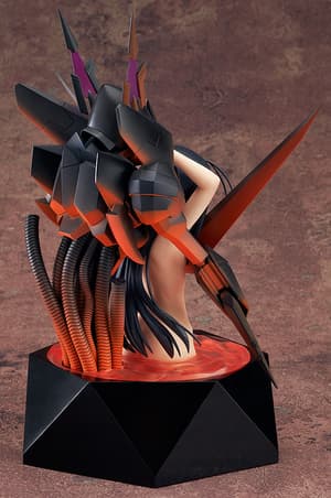 Kuroyukihime ~Death by Embracing~ - 4