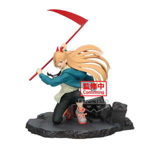 Power - Chainsaw Man - Vibration Stars Special - Banpresto (1)