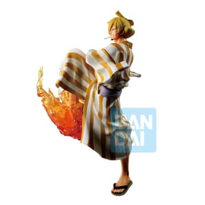 Sanji - One Piece - Full Force - Ichibansho - 2