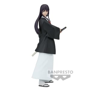Yamada Asaemon Toma - Hell's Paradise - DXF - Banpresto (1)