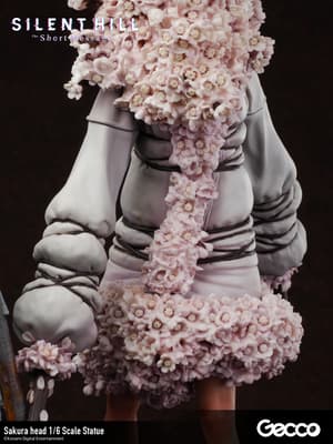 Sakura Head - Gecco / Mamegyorai (3)