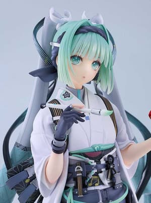 Hatsune Miku - Smile x Future - Good Smile Company (Including Extra) - 2