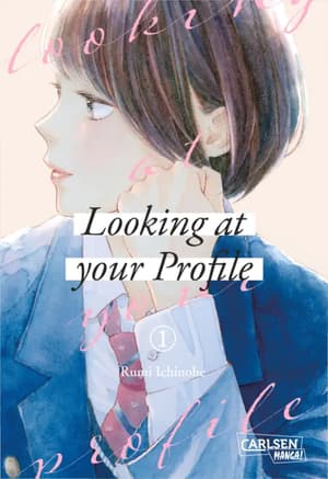 Looking at Your Profile - Carlsen - Band 01 (1)