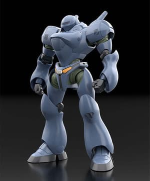 MODEROID TYPE-7 Brocken - 2