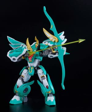 MODEROID King's Style Winzert - 3