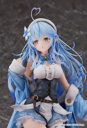 Yukihana Lamy - 3